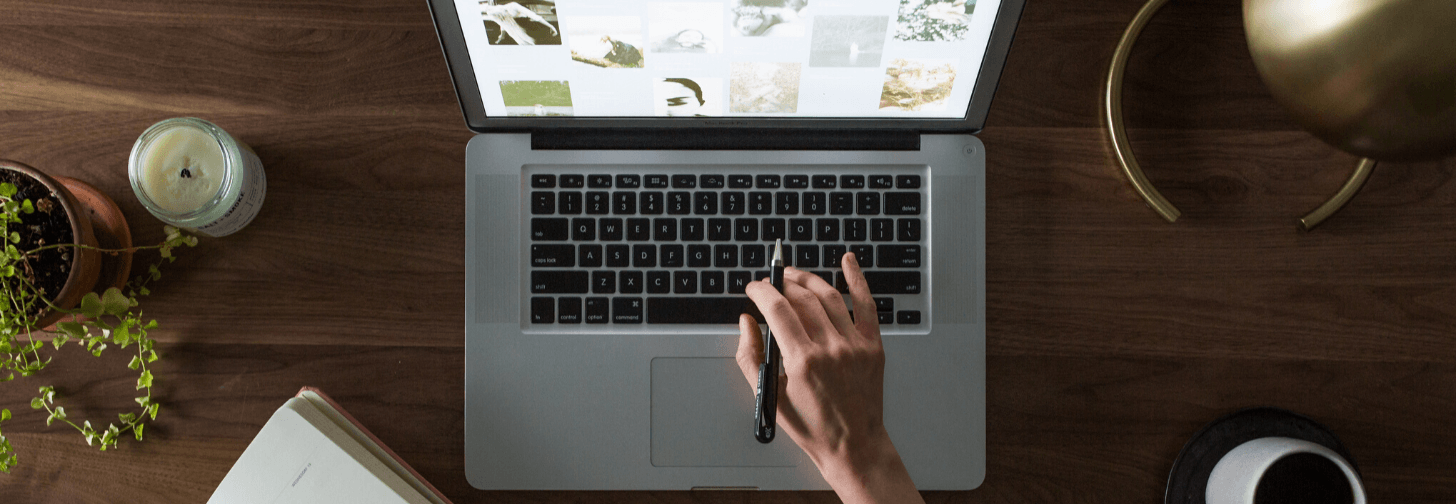 5 tips for working remotely