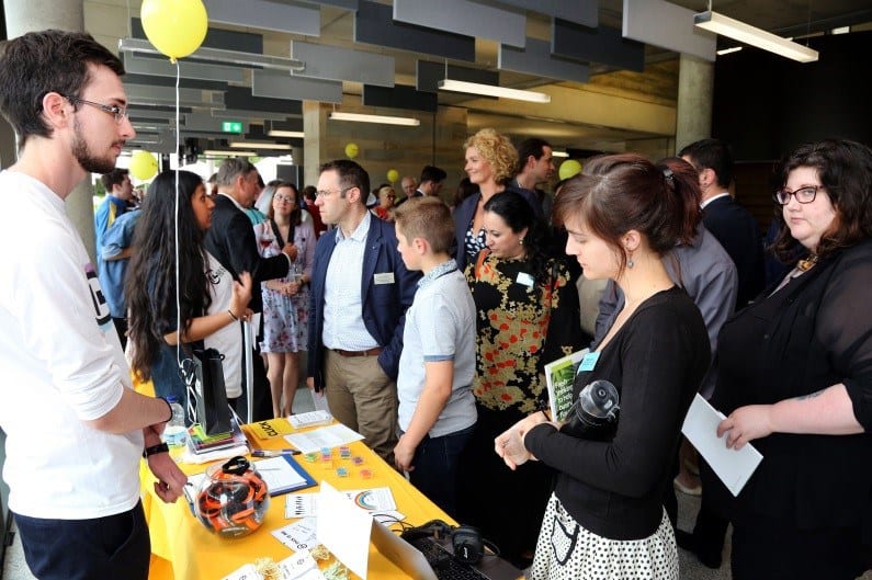 How the University of Essex raised institutional buy-in for crowdfunding