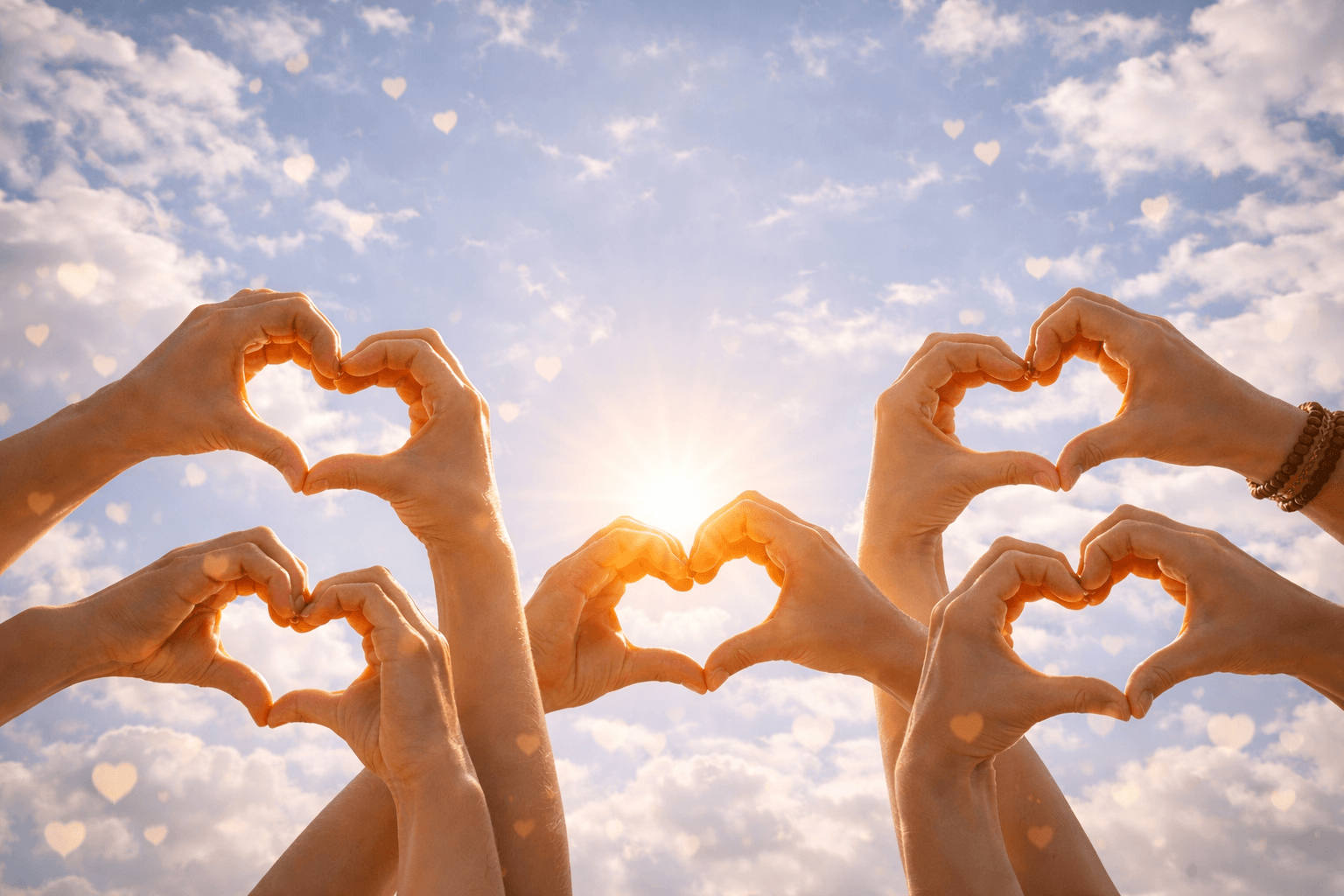 The Day After the Giving Day: Why Thanking Deserves Its Own Moment