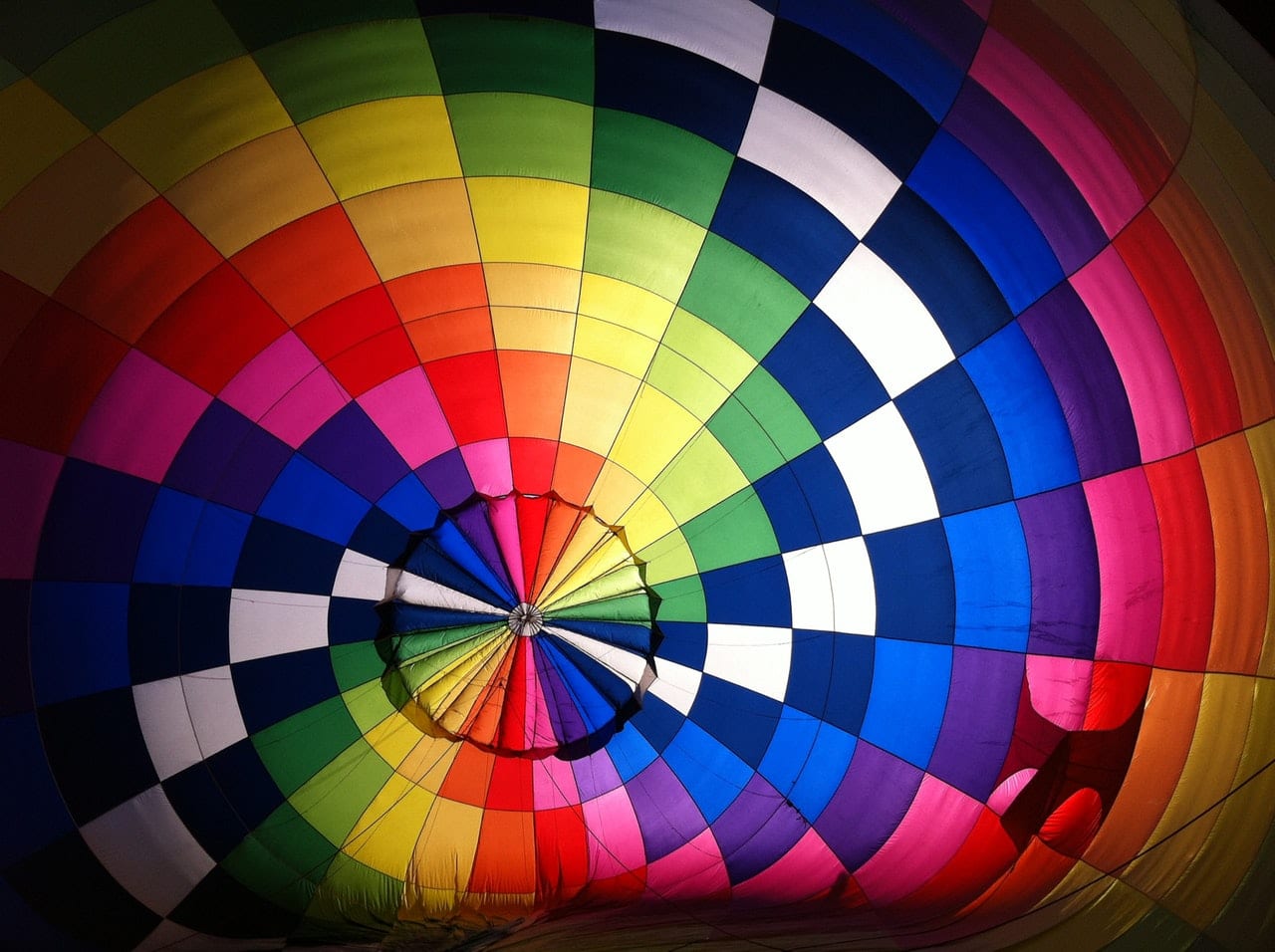 What 5 elements do great online campaigns have in common?