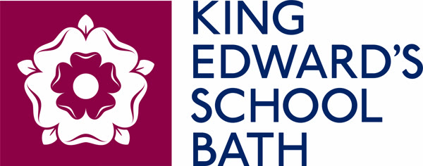 King Edward's School Bath logo