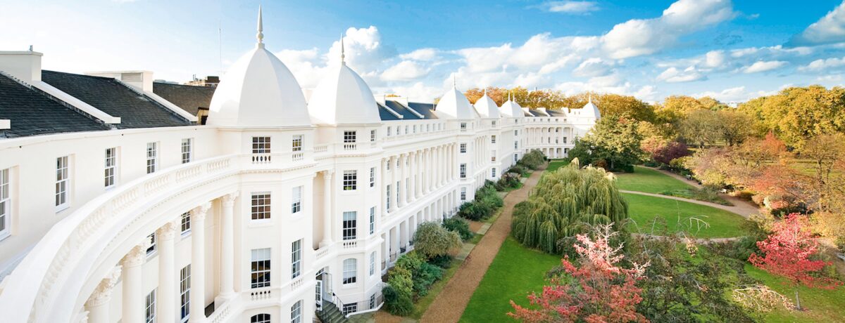 London Business School: The Participation Strategy: A London Business School Giving Day Story