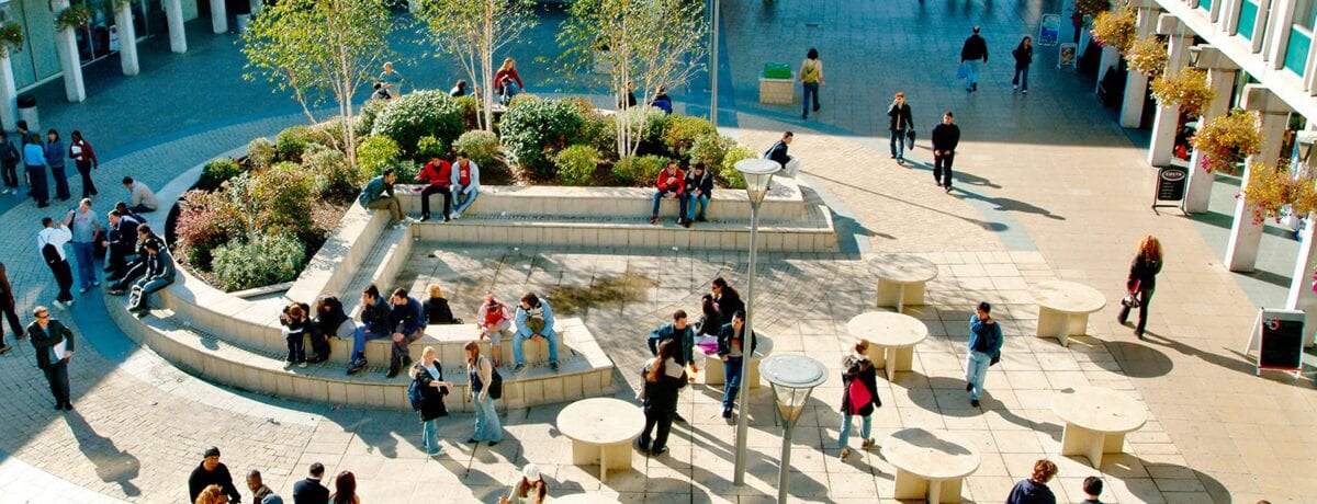 University of Essex: Quadrupling Donor Numbers In Year One: A University of Essex Crowdfunding Story