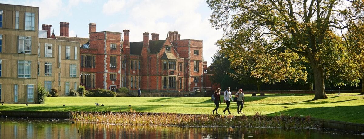 University of York: A Pioneer in Digital Giving: A University of York Crowdfunding Story