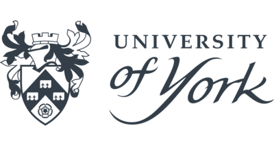 University of York logo