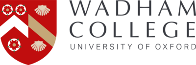 Wadham College, Oxford logo