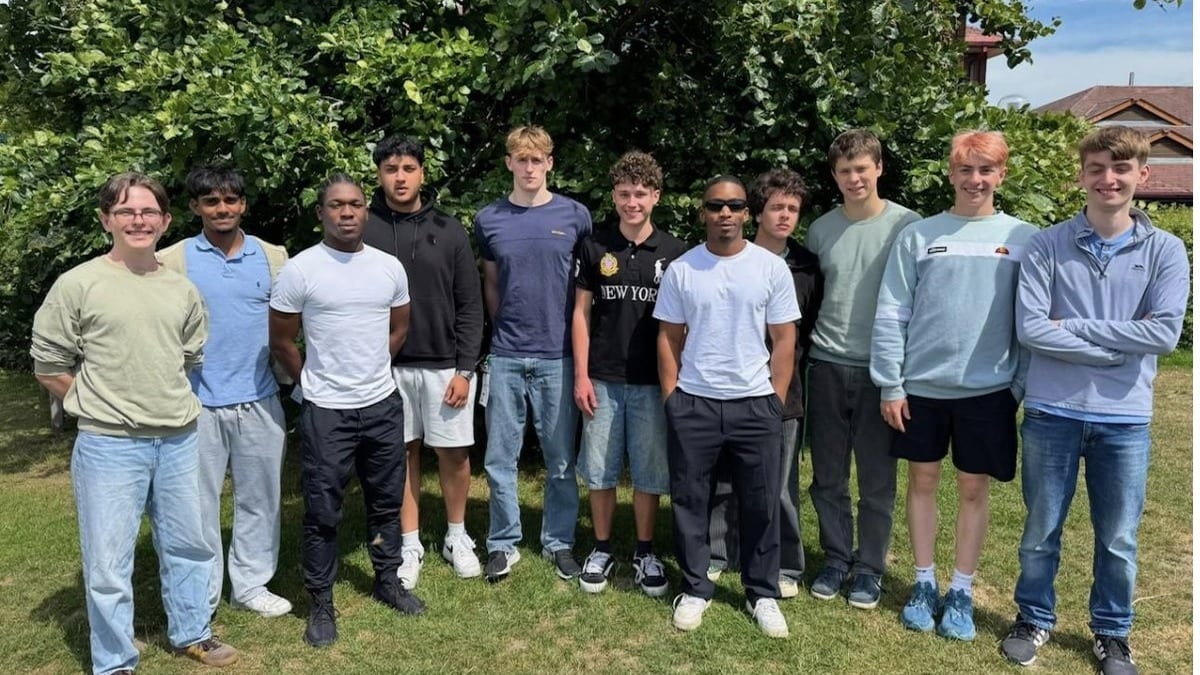 Whitgift School: £160,000 in Two Weeks: A Whitgift School Telephone Appeal Story