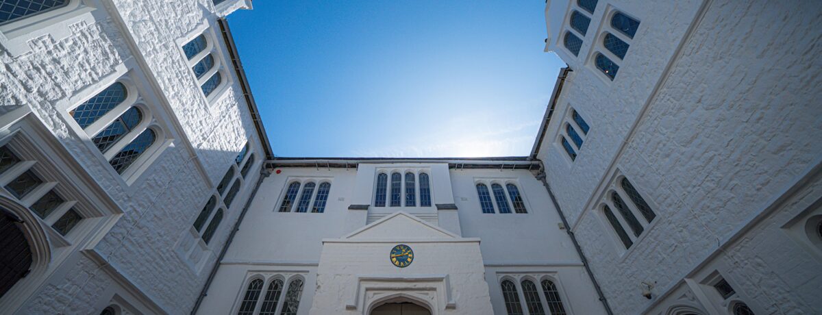 Royal Grammar School (RGS) Guildford: How RGS Guildford's First-Ever Giving Day Was The Change Their Community Needed To Increase Giving