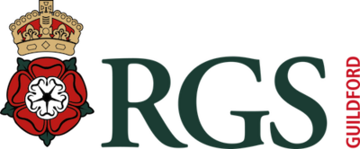 Royal Grammar School (RGS) Guildford logo