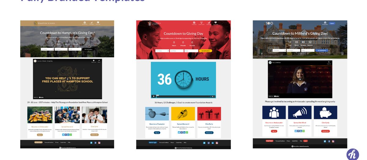 Royal Hospital School: Transforming the Lives of 100 Children: A Royal Hospital School Case Study