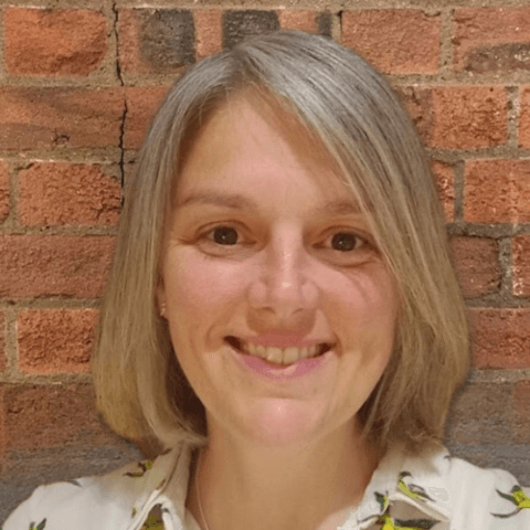 Heather Eggelton